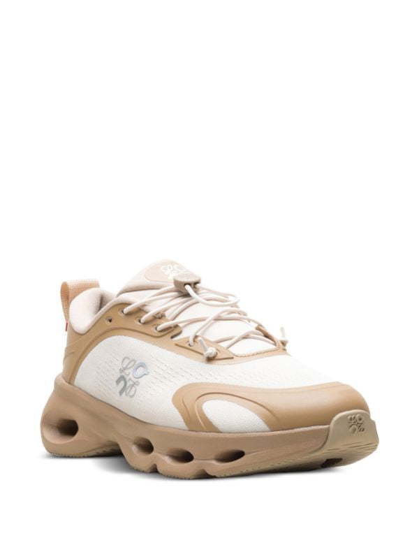 On Running x Loewe Cloudsolo Beige