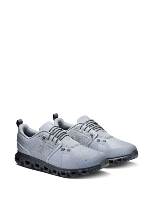 On Running Cloud 6 Waterproof
Alloy Wolf