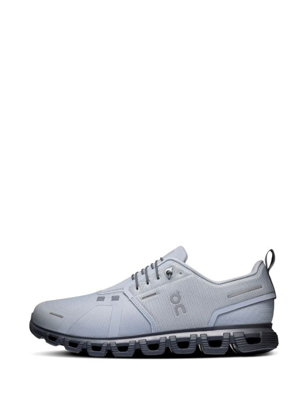 On Running Cloud 6 Waterproof
Alloy Wolf