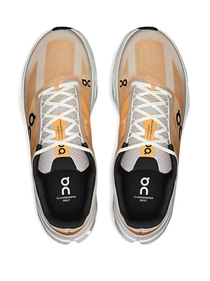 On Cloudsurfer Next Tangerine-Ivory