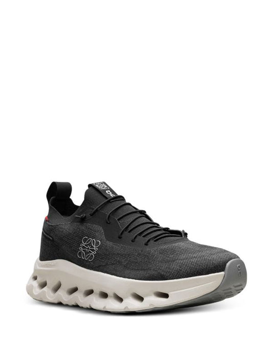 On Running CloudTilt Loewe Denim Grey