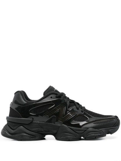 New Balance 9060 caged black