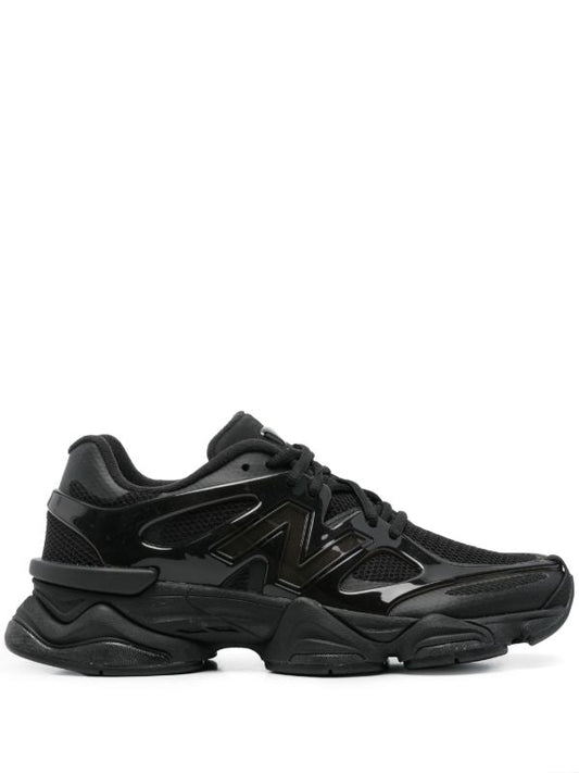 New Balance 9060 caged black