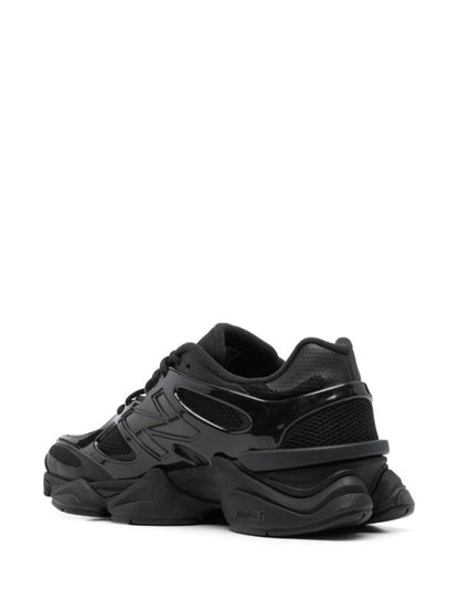 New Balance 9060 caged black