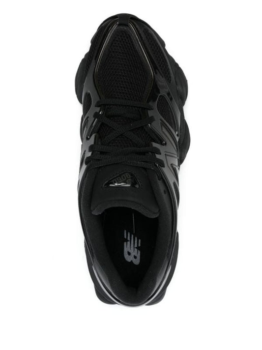 New Balance 9060 caged black