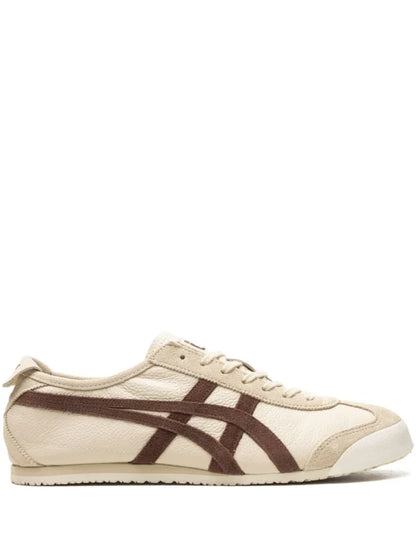 Onitsuka Tiger Mexico 66 Vintage Beige Brown