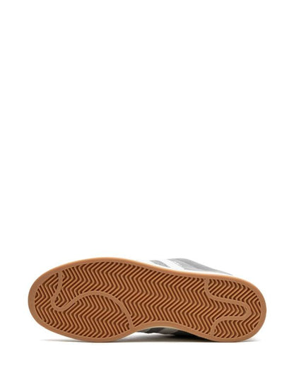 Campus 00s "Grey/White" sneakers