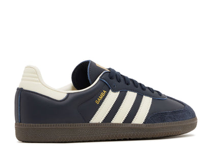SAMBA OG 'NIGHT NAVY GUM