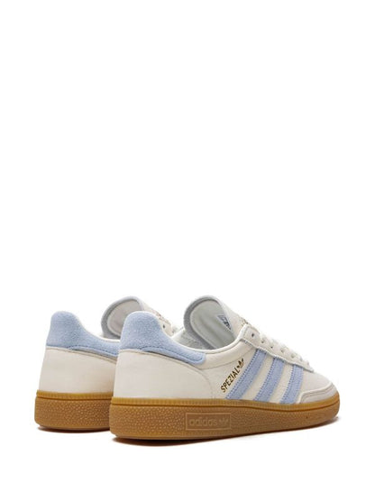 Handball Spezial "Shadow Brown/Alumina" sneakers