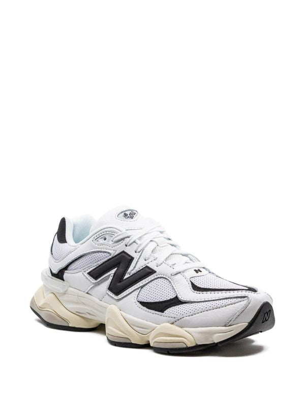 9060 "White/Black" sneakers