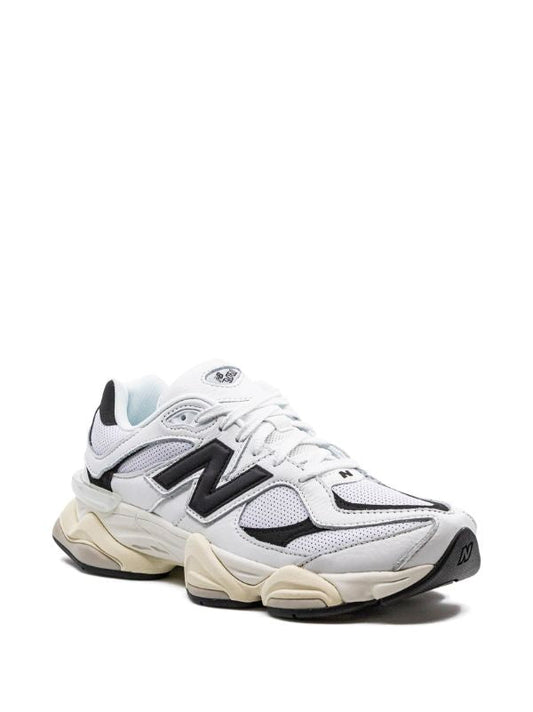 9060 "White/Black" sneakers
