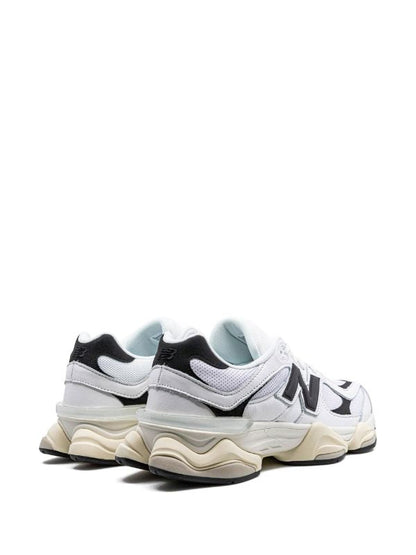 9060 "White/Black" sneakers
