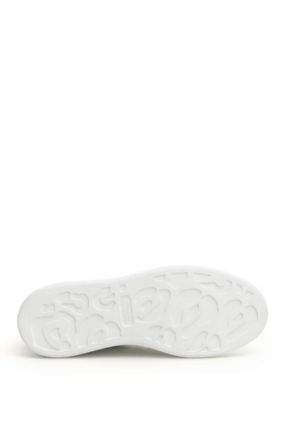 Alexander McQueen Oversized low-top sneakers