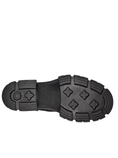 UGG Brooklyn Chelsea Boot All Black