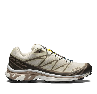 Salomon XT-6 Almond Milk