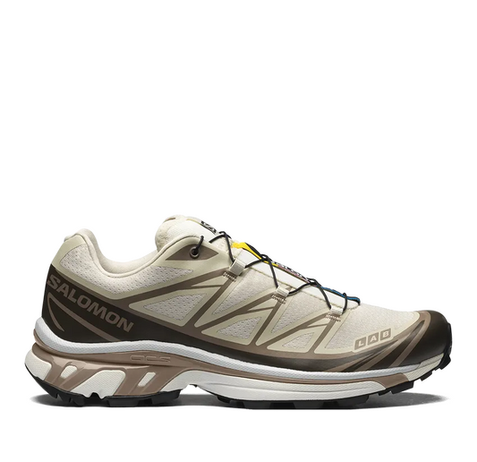 Salomon XT-6 Almond Milk