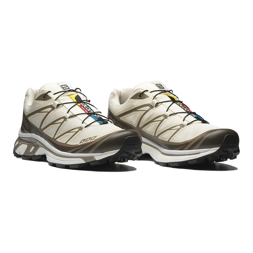 Salomon XT-6 Almond Milk
