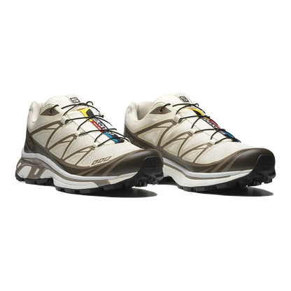 Salomon XT-6 Almond Milk