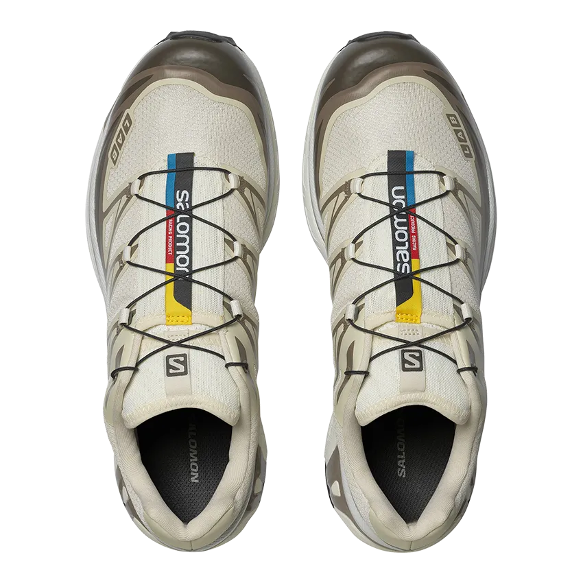 Salomon XT-6 Almond Milk