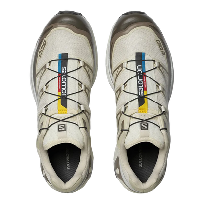 Salomon XT-6 Almond Milk