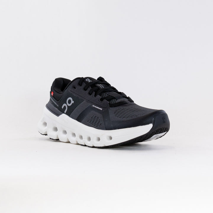 ON Cloud runner 2 'Eclipse Black'
