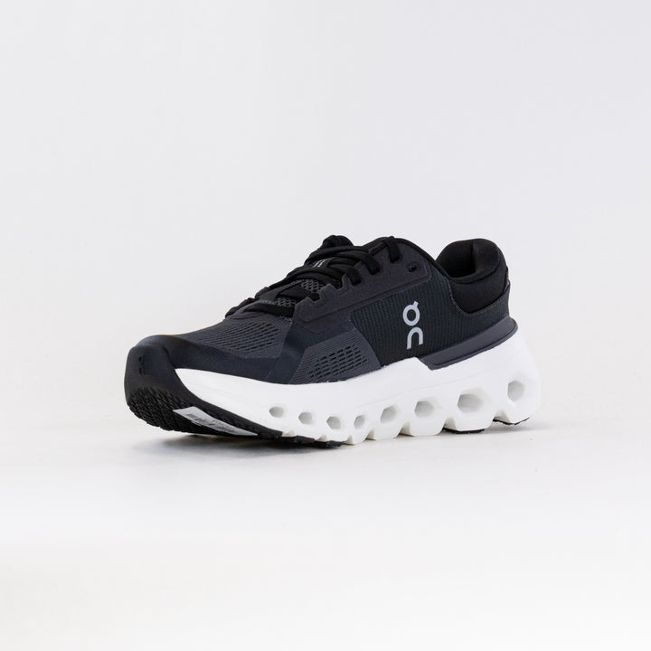 ON Cloud runner 2 'Eclipse Black'