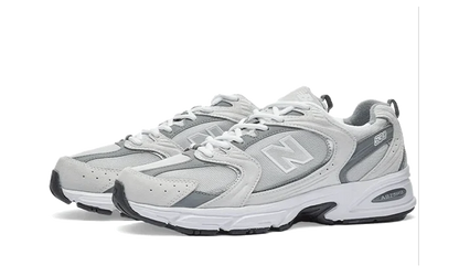 New Balance 530 Grey Matter Harbor Grey