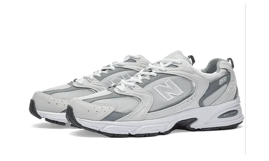New Balance 530 Grey Matter Harbor Grey