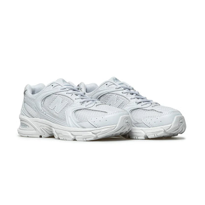 New Balance 530 White Pearl Grey