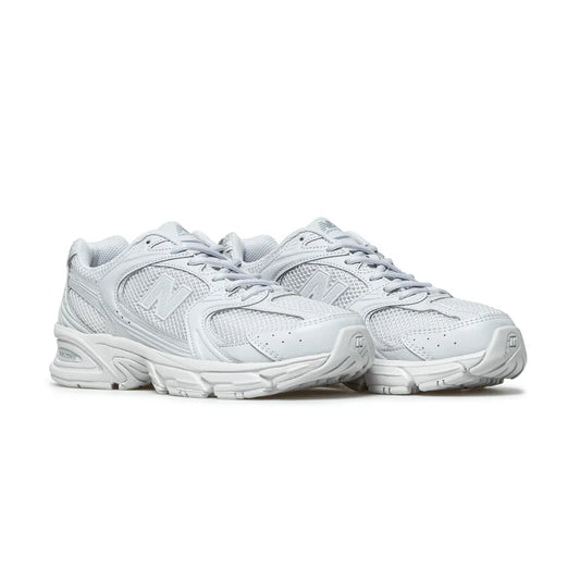 New Balance 530 White Pearl Grey