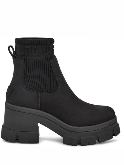 UGG Brooklyn Chelsea Boot Black