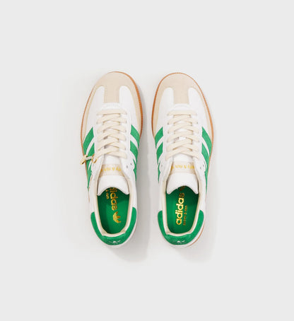 Adidas Samba OG Sporty & Rich White Green