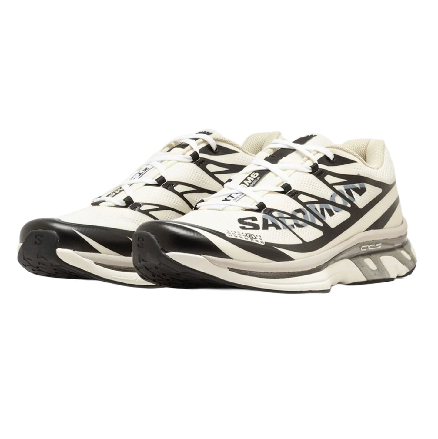 Salomon XT-MM-6 Maison Margiela Vanilla Ice