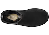 Neumel Platform Chelsea Boot 'Black'