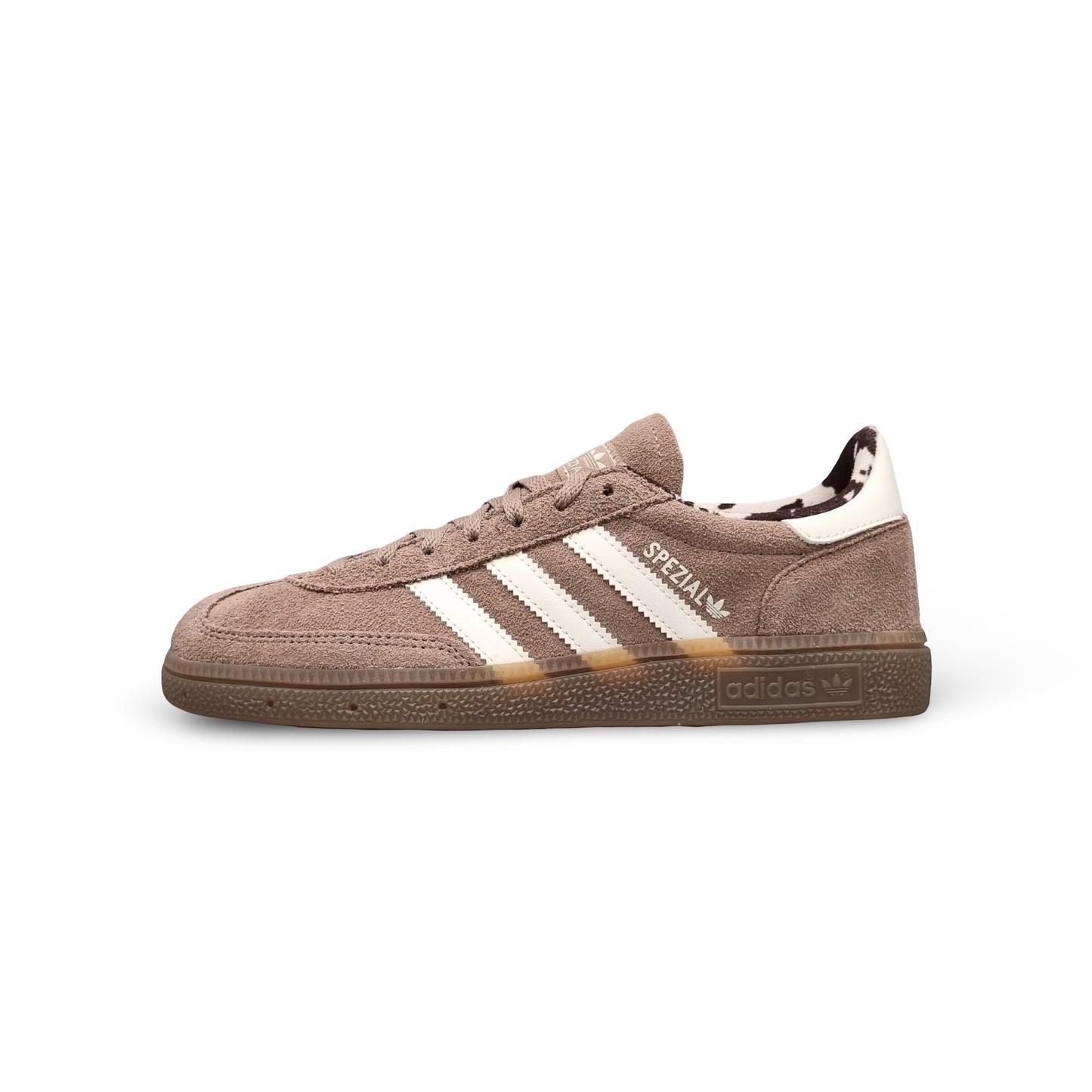 Adidas HandBall Spezial Chalky Brown Cow Print