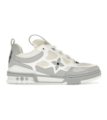 Louis Vuitton Skate Sneakers in Grey