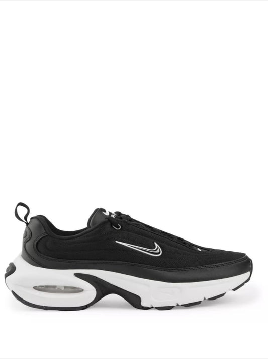 Nike Air Max Portal Triple Black White