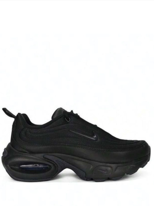 Nike Air Max Portal Triple Black