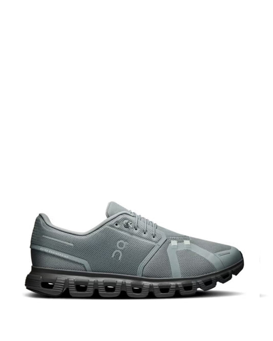 cloud 6 gray & black