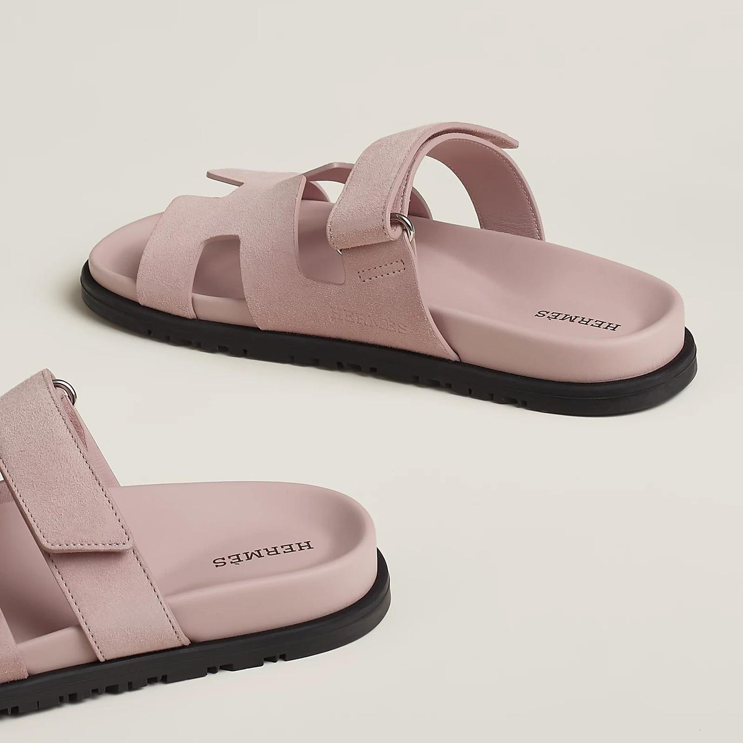 Chypre sandal | Hermès