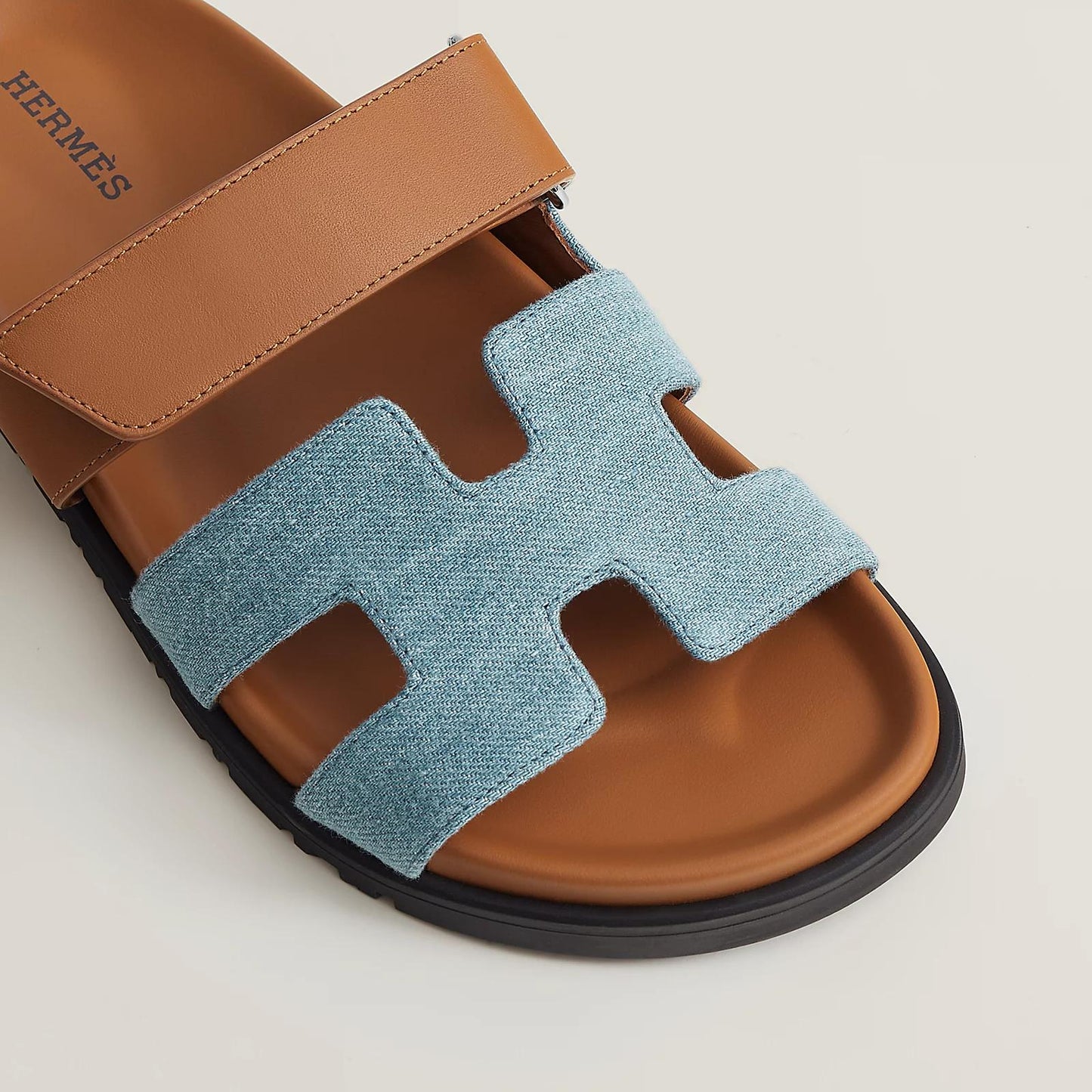 Chypre sandal | Hermès
