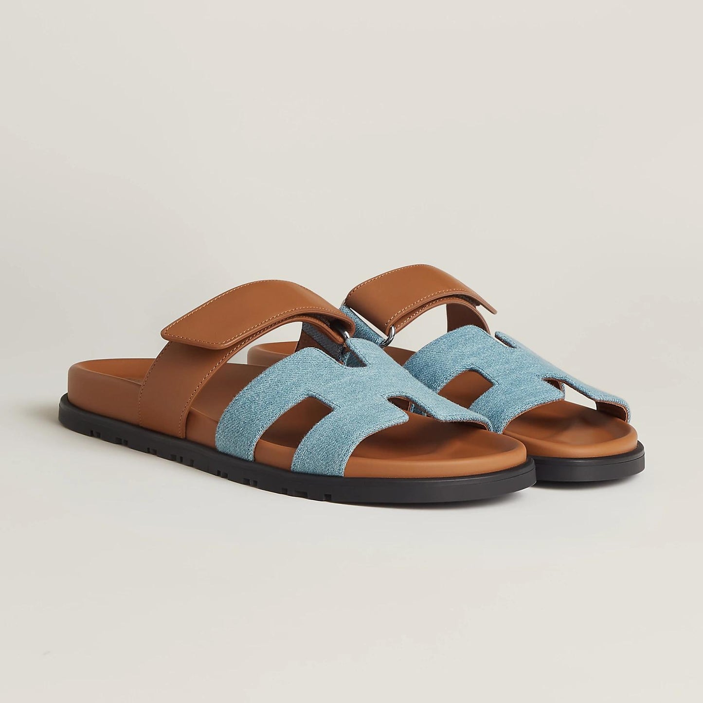 Chypre sandal | Hermès