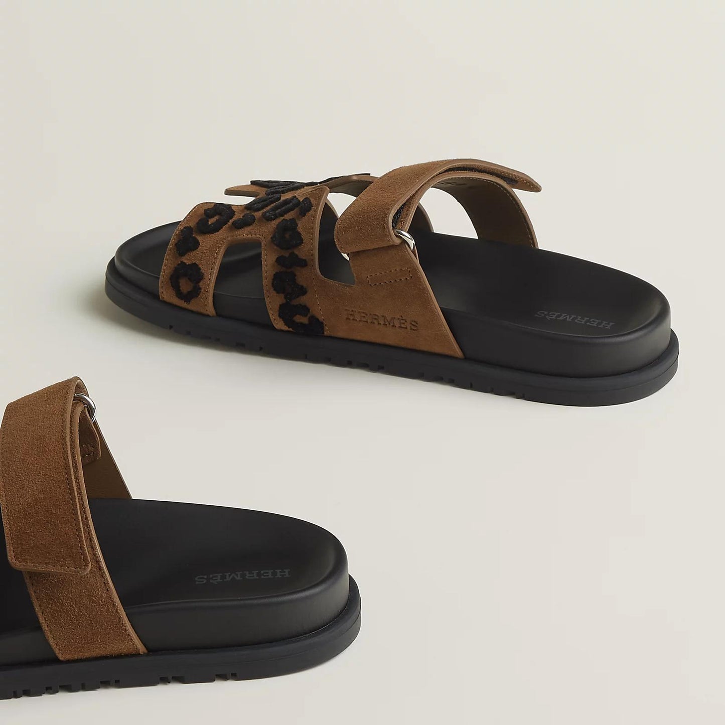 Chypre sandal | Hermès