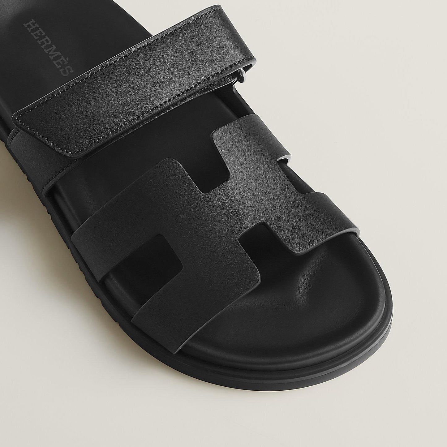 Chypre sandal | Hermès