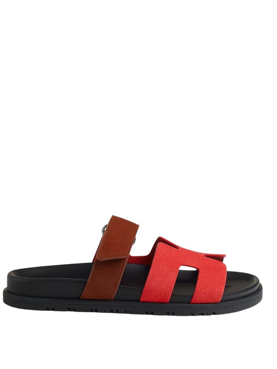 Chypre sandal | Hermès