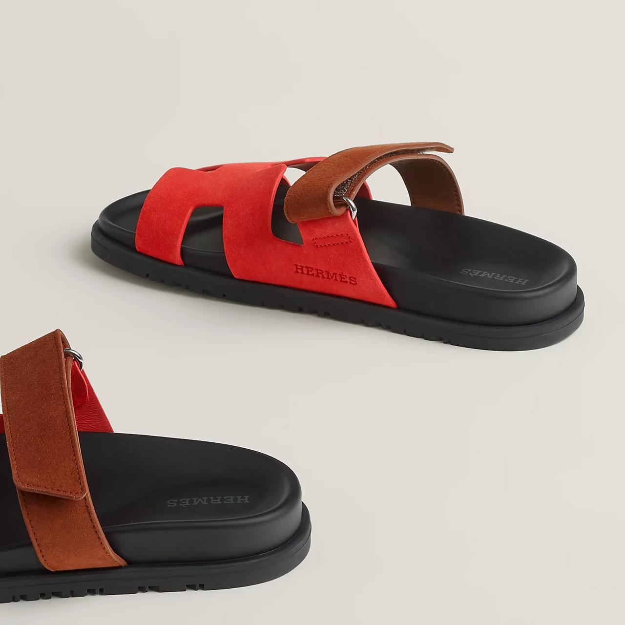 Chypre sandal | Hermès