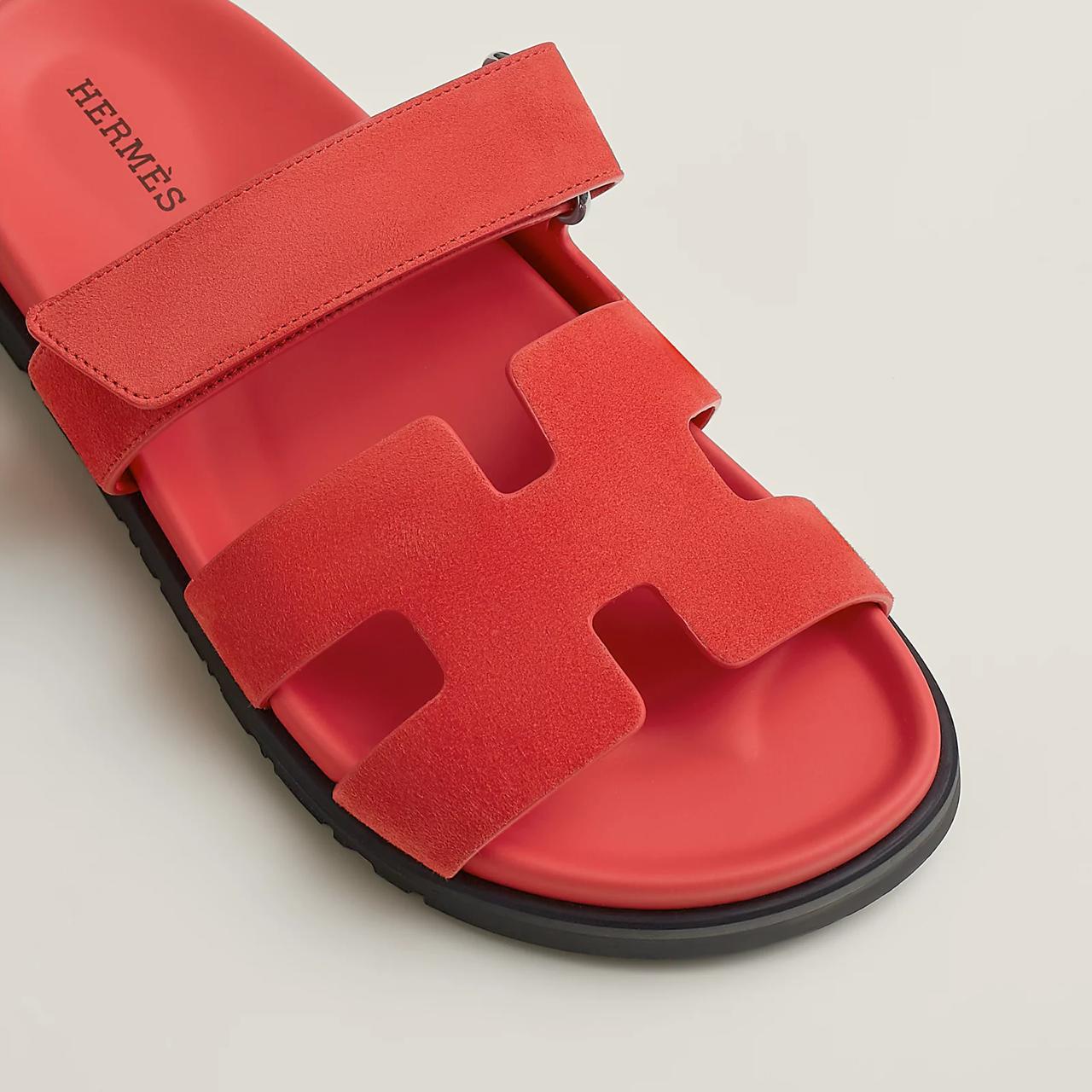 Chypre sandal | Hermès