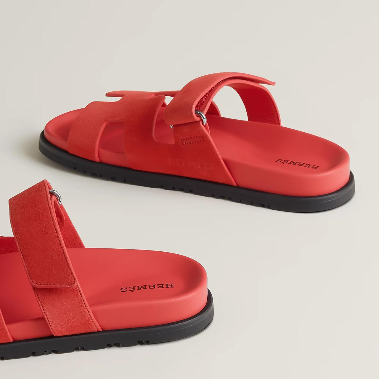 Chypre sandal | Hermès