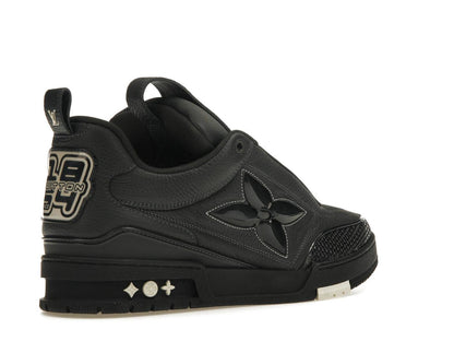 louis vuitton Lv skata black
