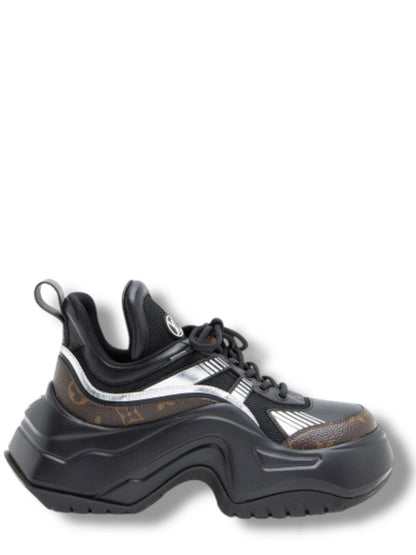 louis vuitton Archlight 2.0 platform